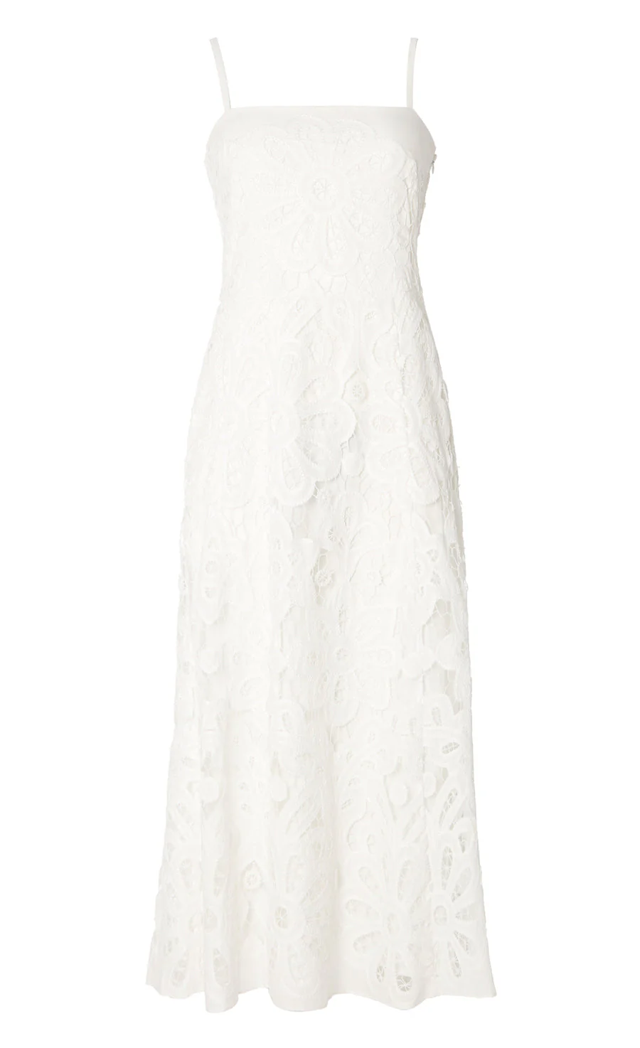 The Resort Edit